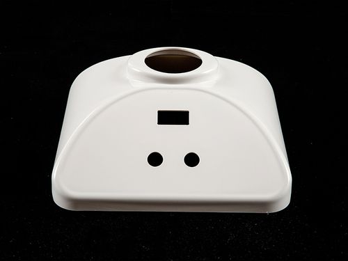 医疗器械外壳
